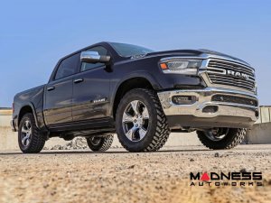Dodge RAM 1500 Leveling Lift Kit - 0-2" - M1 Adjustable Struts Dodge RAM 1500 Leveling Lift Kit - 0-2" - M1 Adjustable Struts